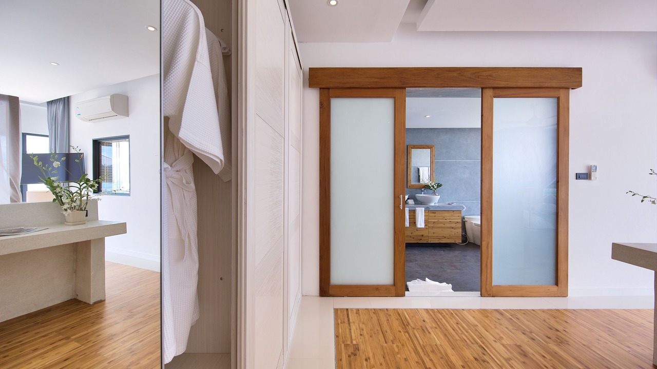 Photo of Bathroom in Maret
