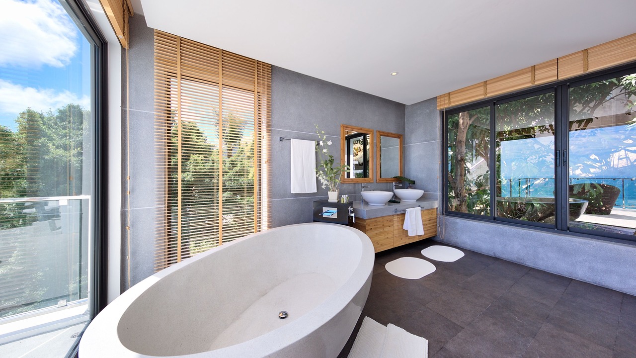 Photo of Bedroom in Maret