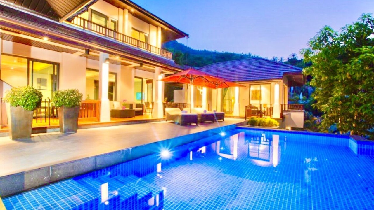 Photo of Outdoor in Mae Nam
