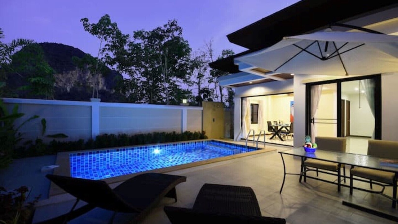 Photo of Outdoor in Ao Nang
