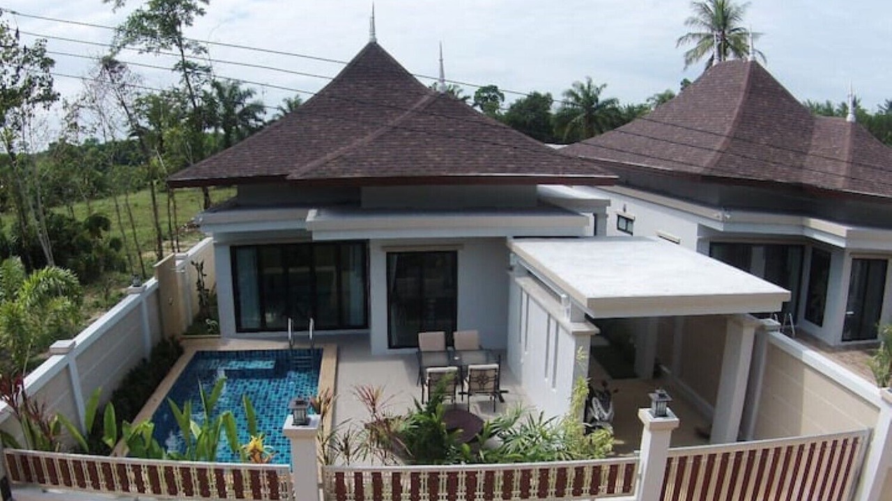 Photo of Outdoor in Ao Nang