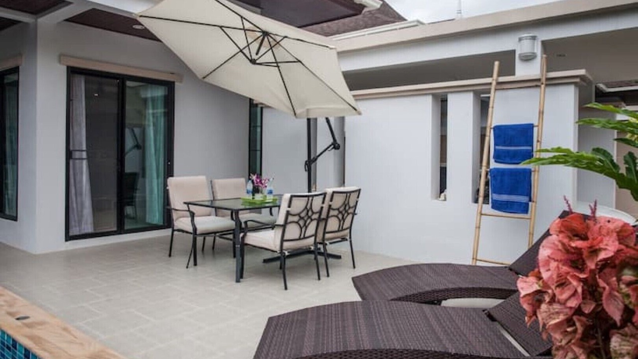 Photo of Outdoor in Ao Nang