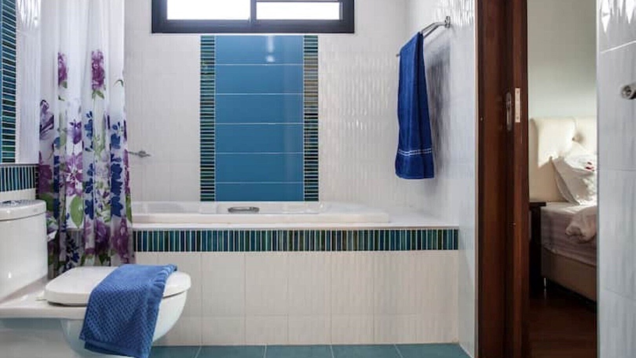 Photo of Bathroom in Ao Nang