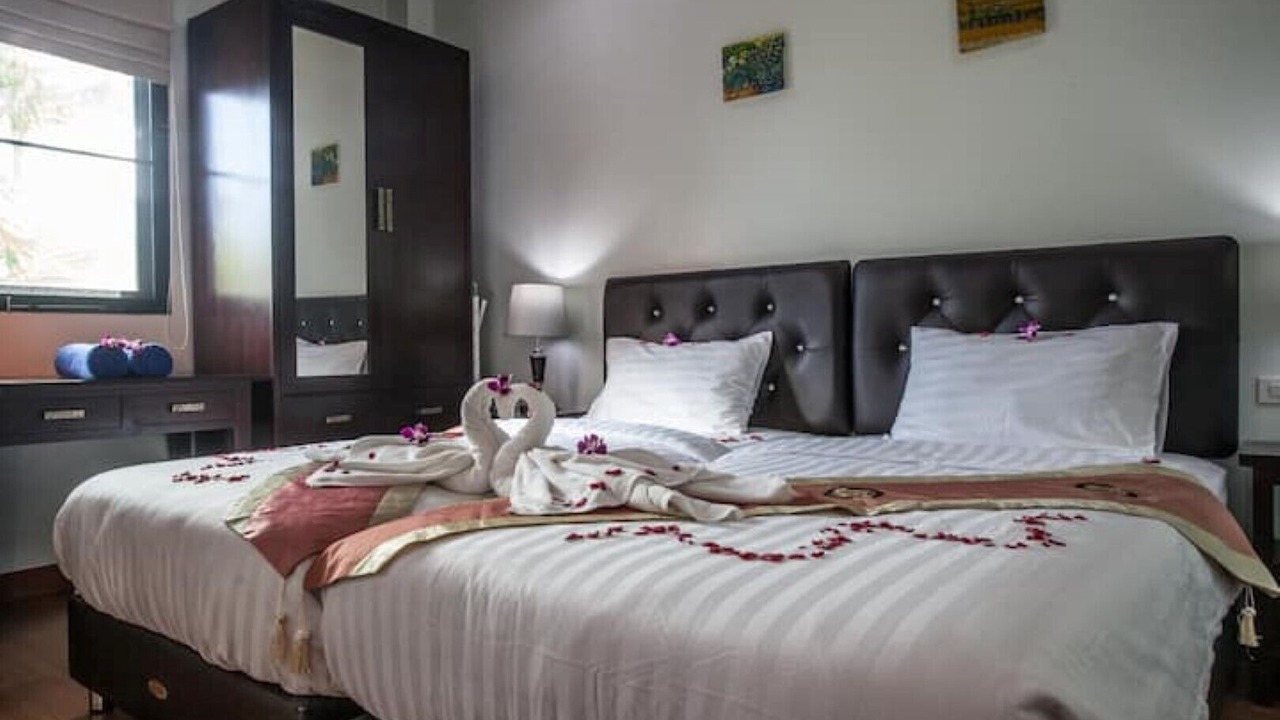 Photo of Bedroom in Ao Nang
