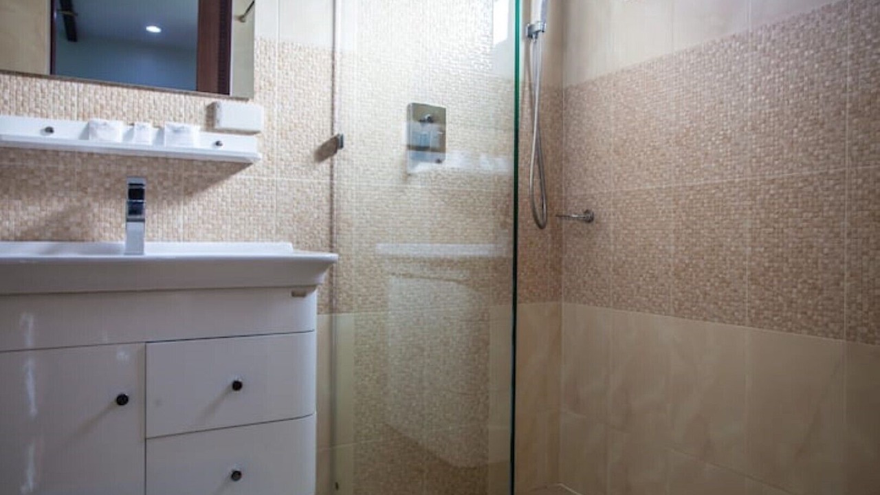 Photo of Bathroom in Ao Nang