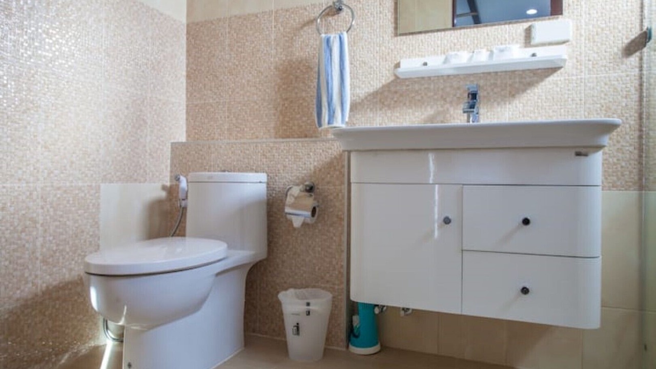 Photo of Bathroom in Ao Nang