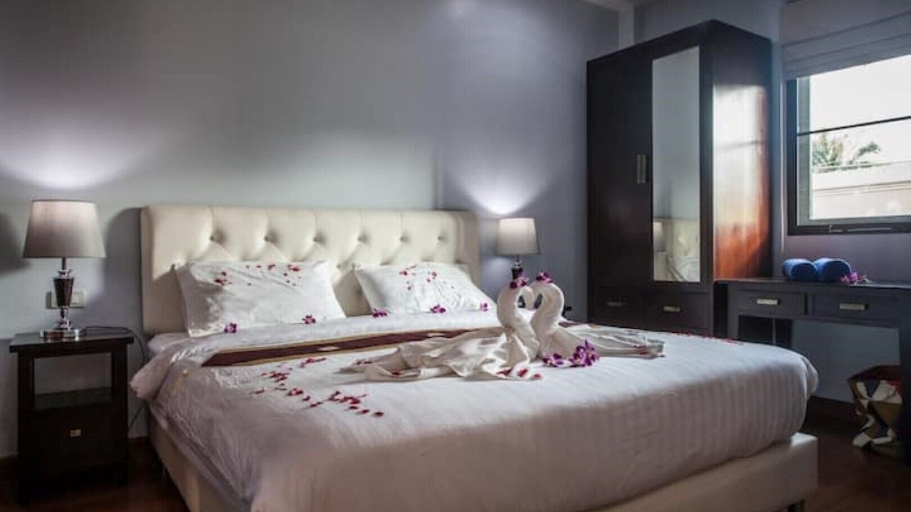 Photo of Bedroom in Ao Nang
