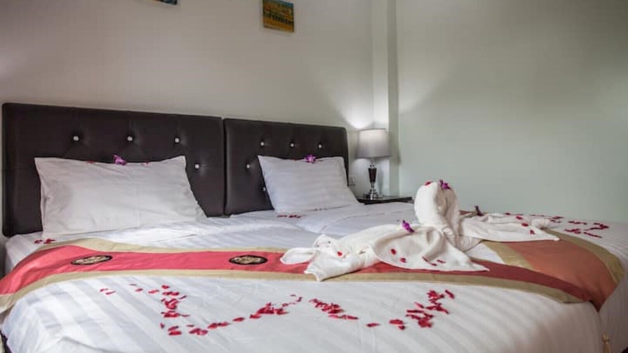 Photo of Bedroom in Ao Nang