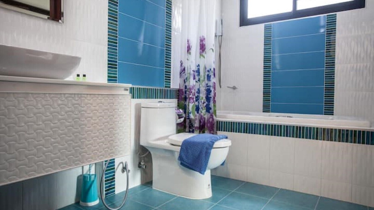 Photo of Bathroom in Ao Nang