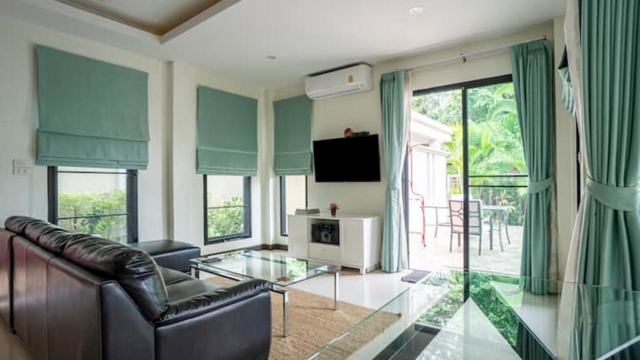 Photo of Livingroom in Ao Nang