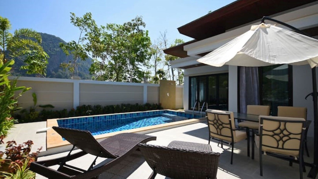 Photo of Outdoor in Ao Nang