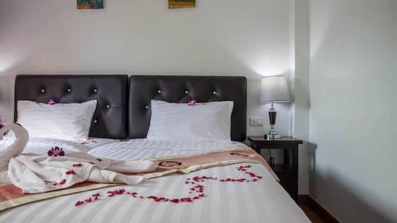 Photo of Bedroom in Ao Nang