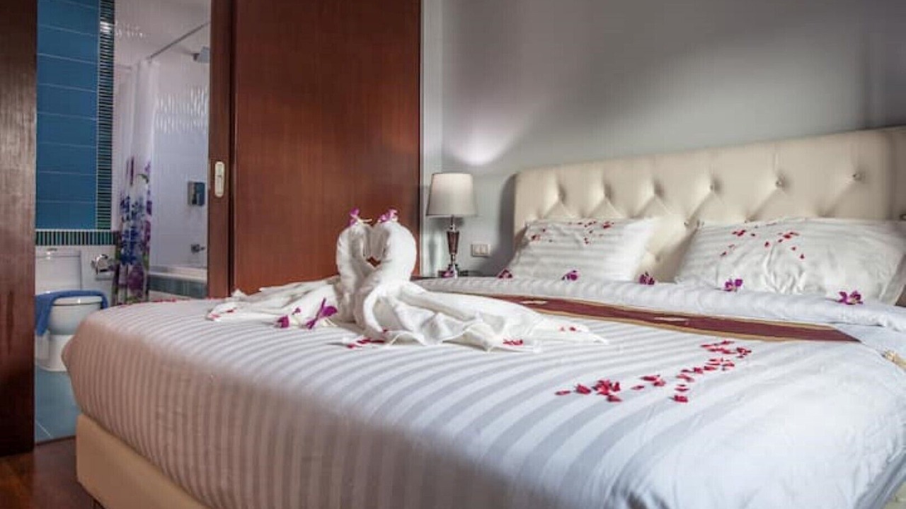 Photo of Bedroom in Ao Nang