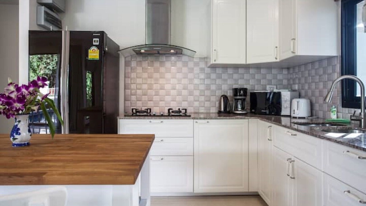 Photo of Kitchen in Ao Nang