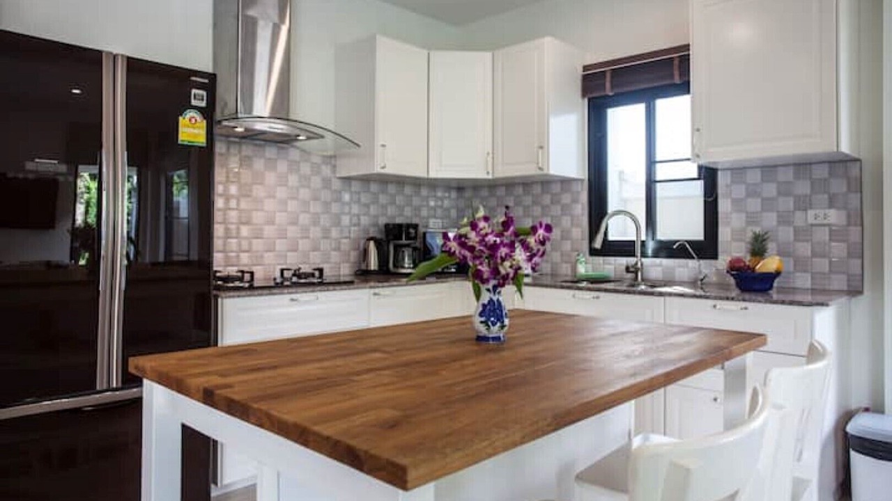 Photo of Kitchen in Ao Nang