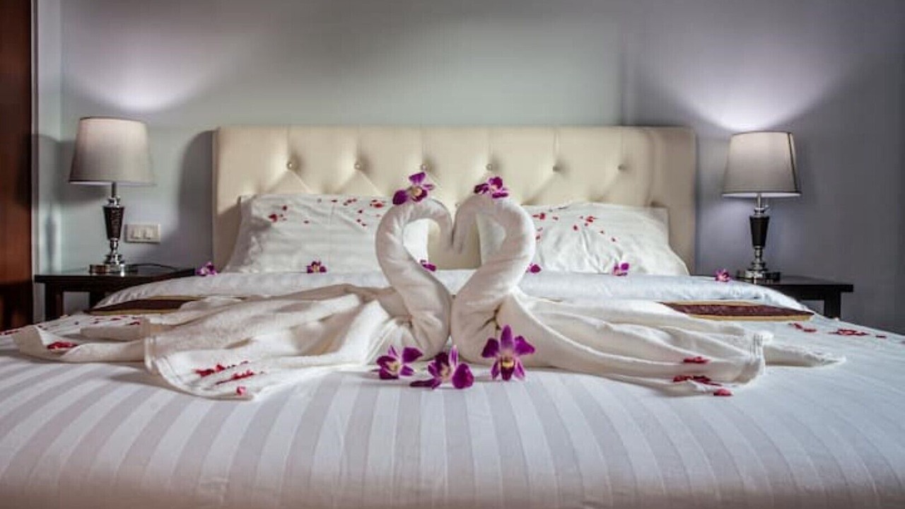 Photo of Bedroom in Ao Nang