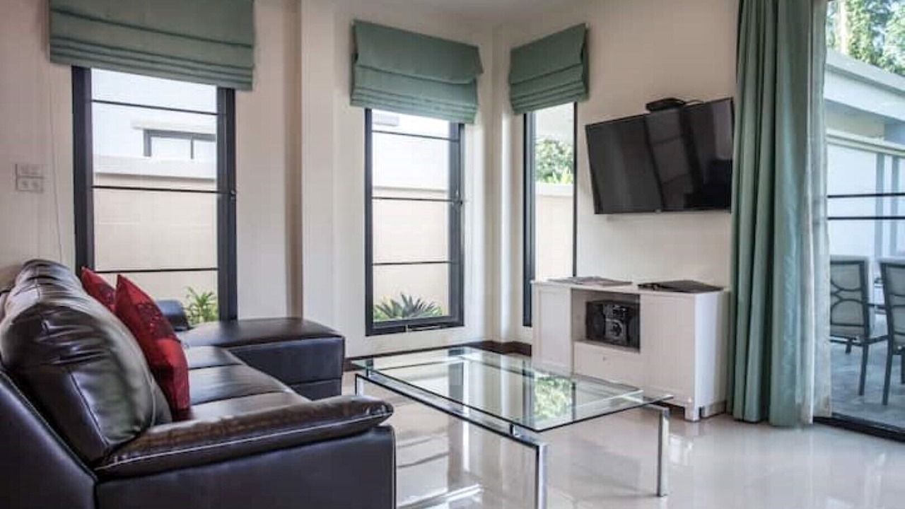 Photo of Livingroom in Ao Nang