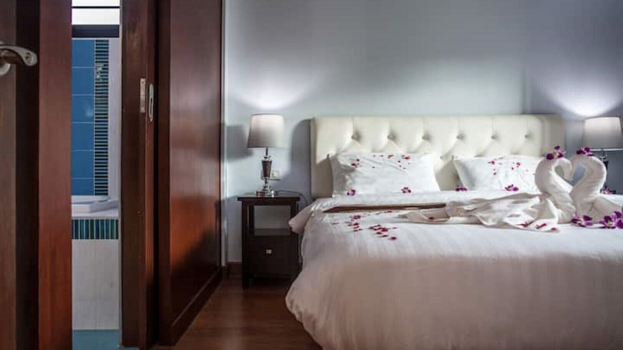 Photo of Bedroom in Ao Nang
