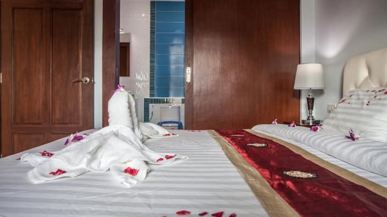 Photo of Bedroom in Ao Nang