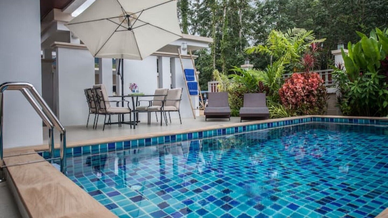 Photo of Outdoor in Ao Nang