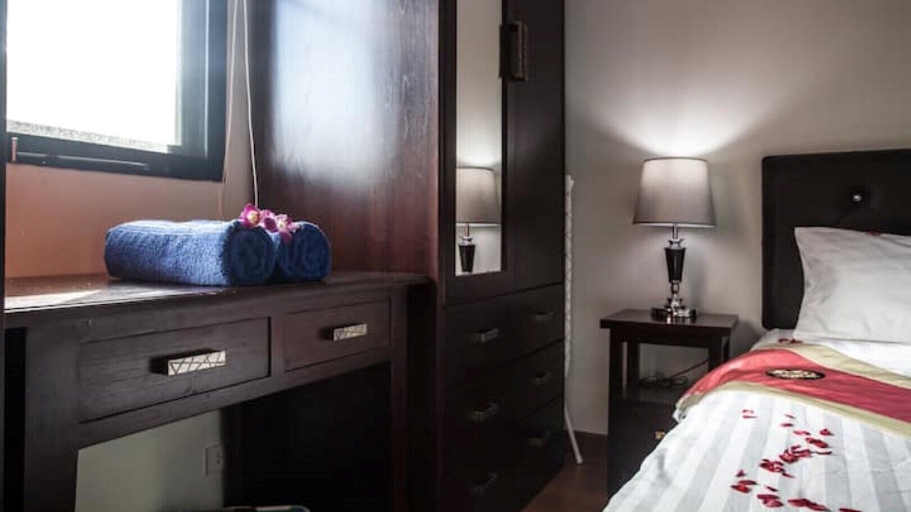 Photo of Bedroom in Ao Nang