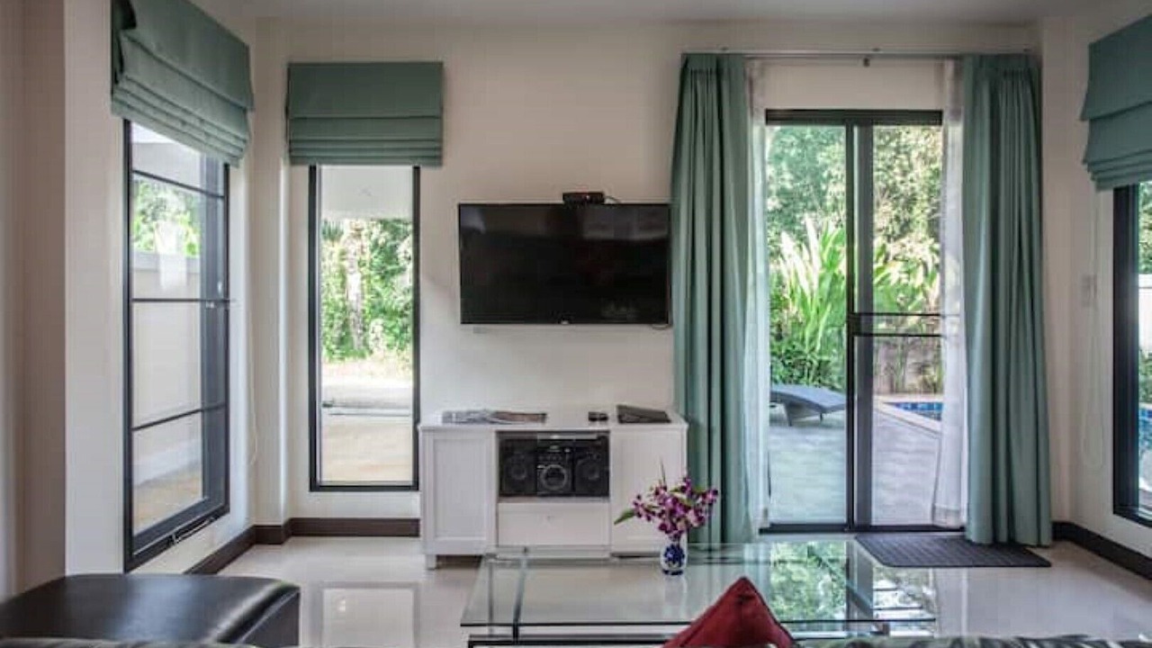 Photo of Livingroom in Ao Nang