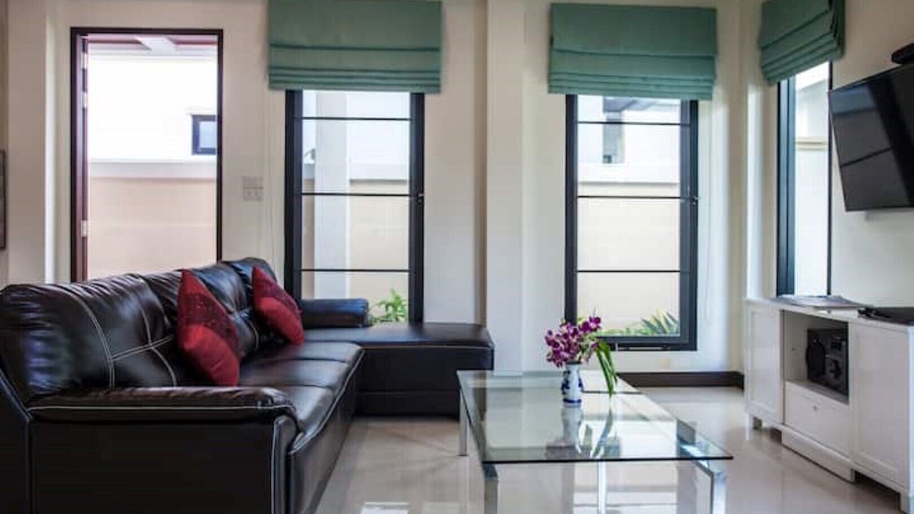 Photo of Livingroom in Ao Nang