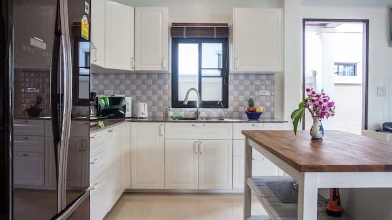 Photo of Kitchen in Ao Nang