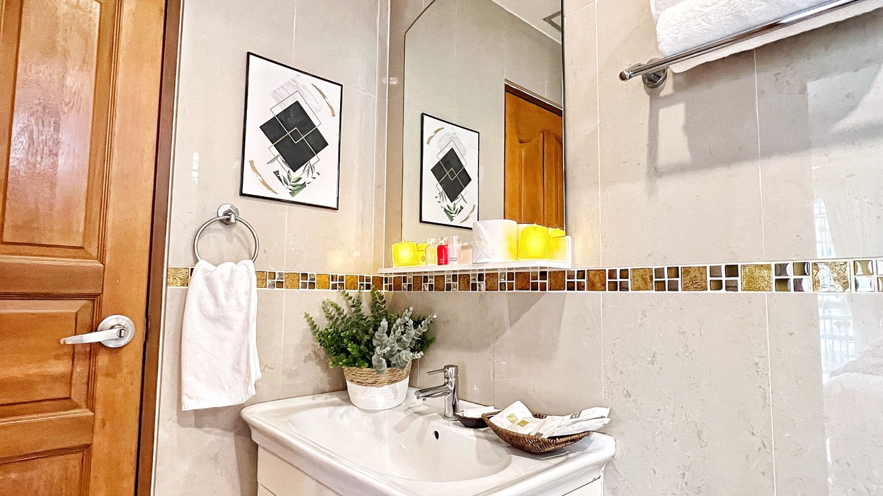 Photo of Bathroom in Na Kluea