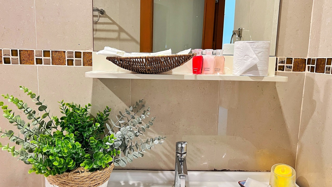 Photo of Bathroom in Na Kluea