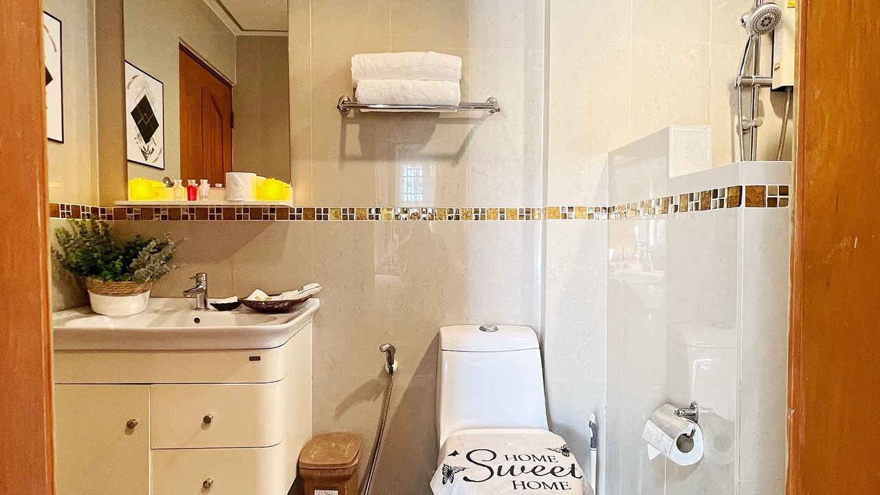 Photo of Bathroom in Na Kluea