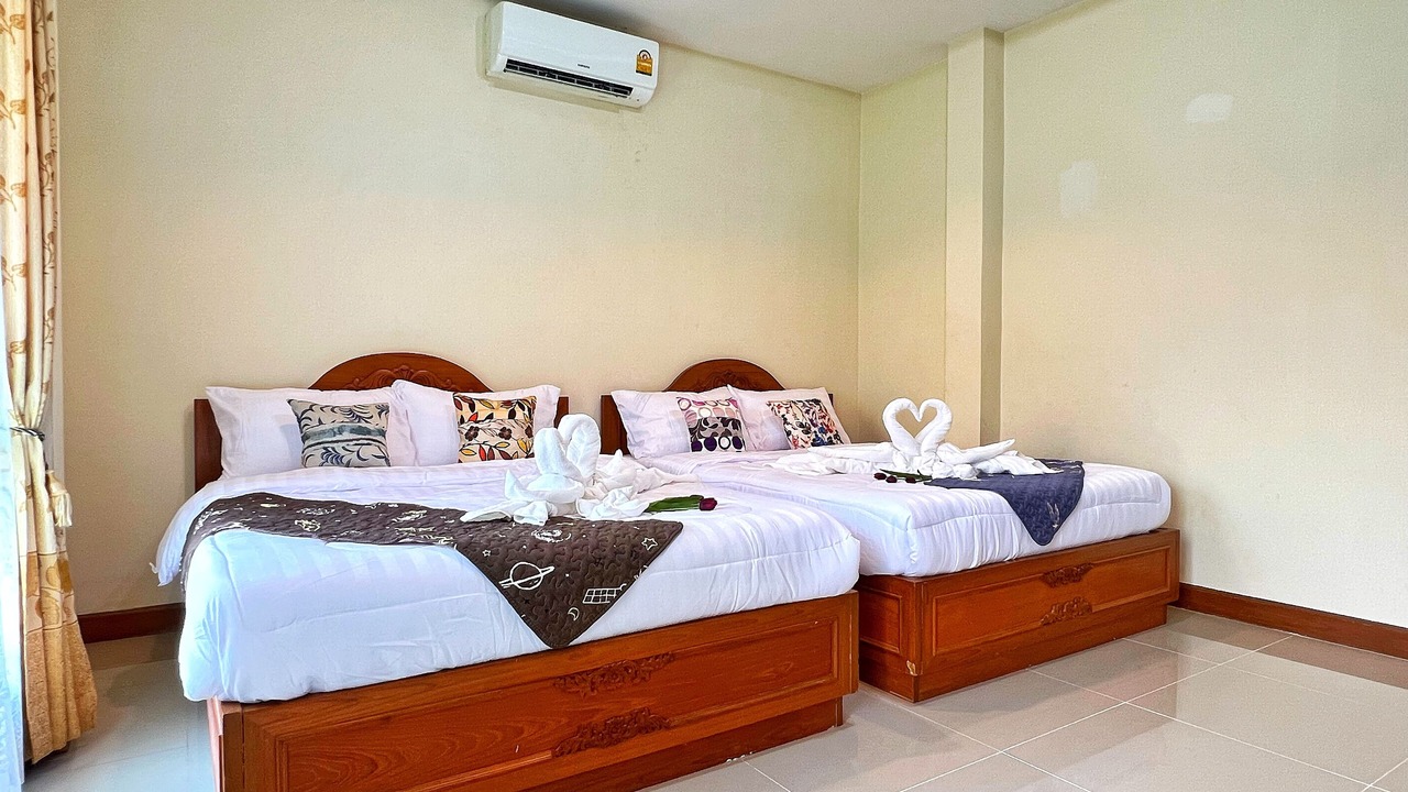 Photo of Bedroom in Na Kluea