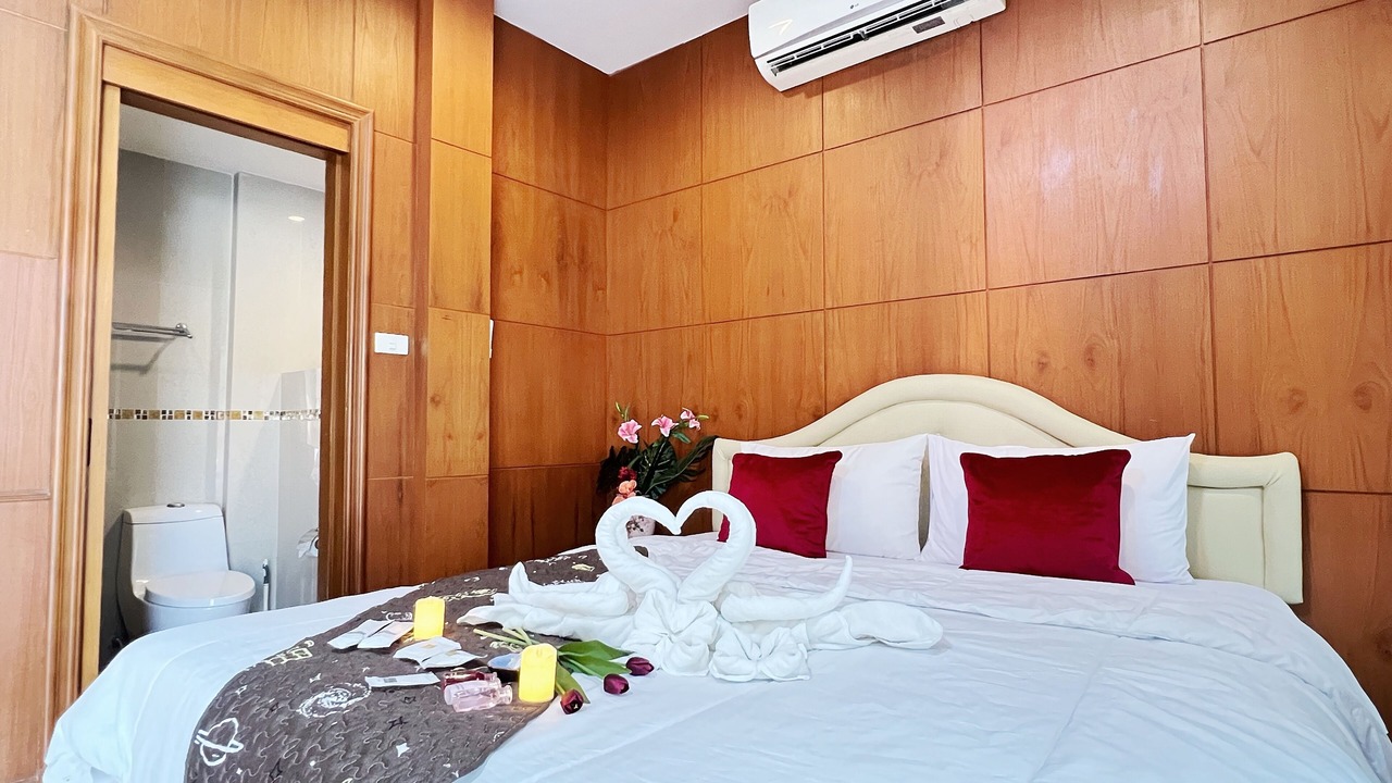 Photo of Bedroom in Na Kluea