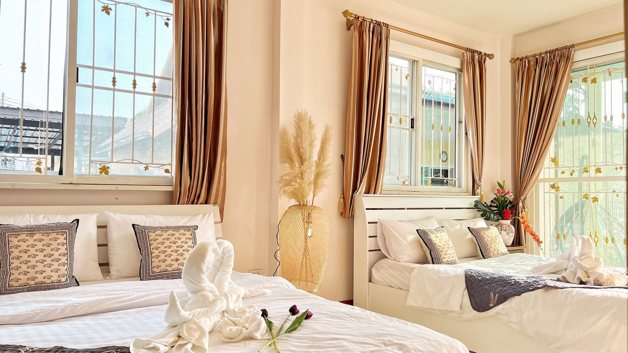 Photo of Bedroom in Na Kluea