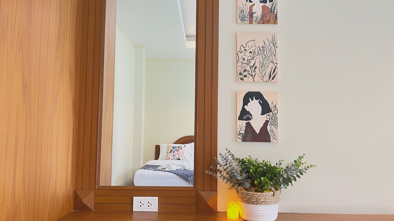 Photo of Bedroom in Na Kluea