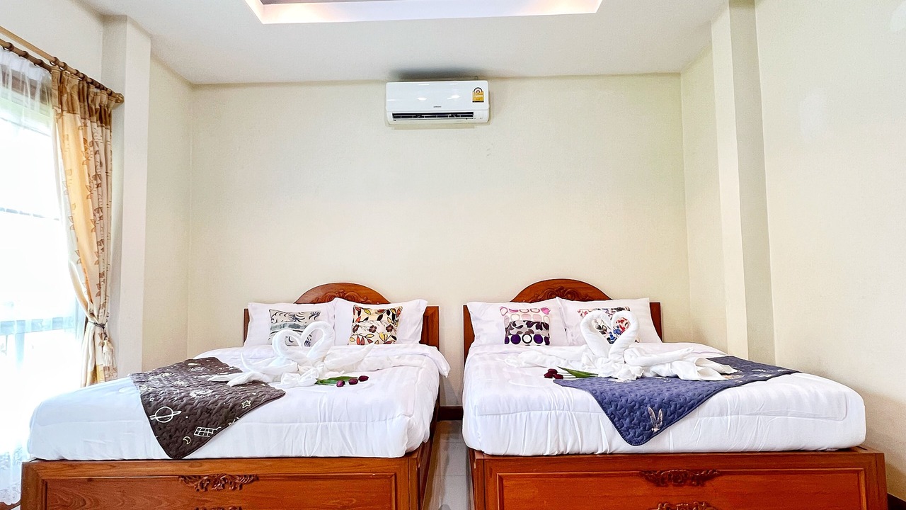 Photo of Bedroom in Na Kluea