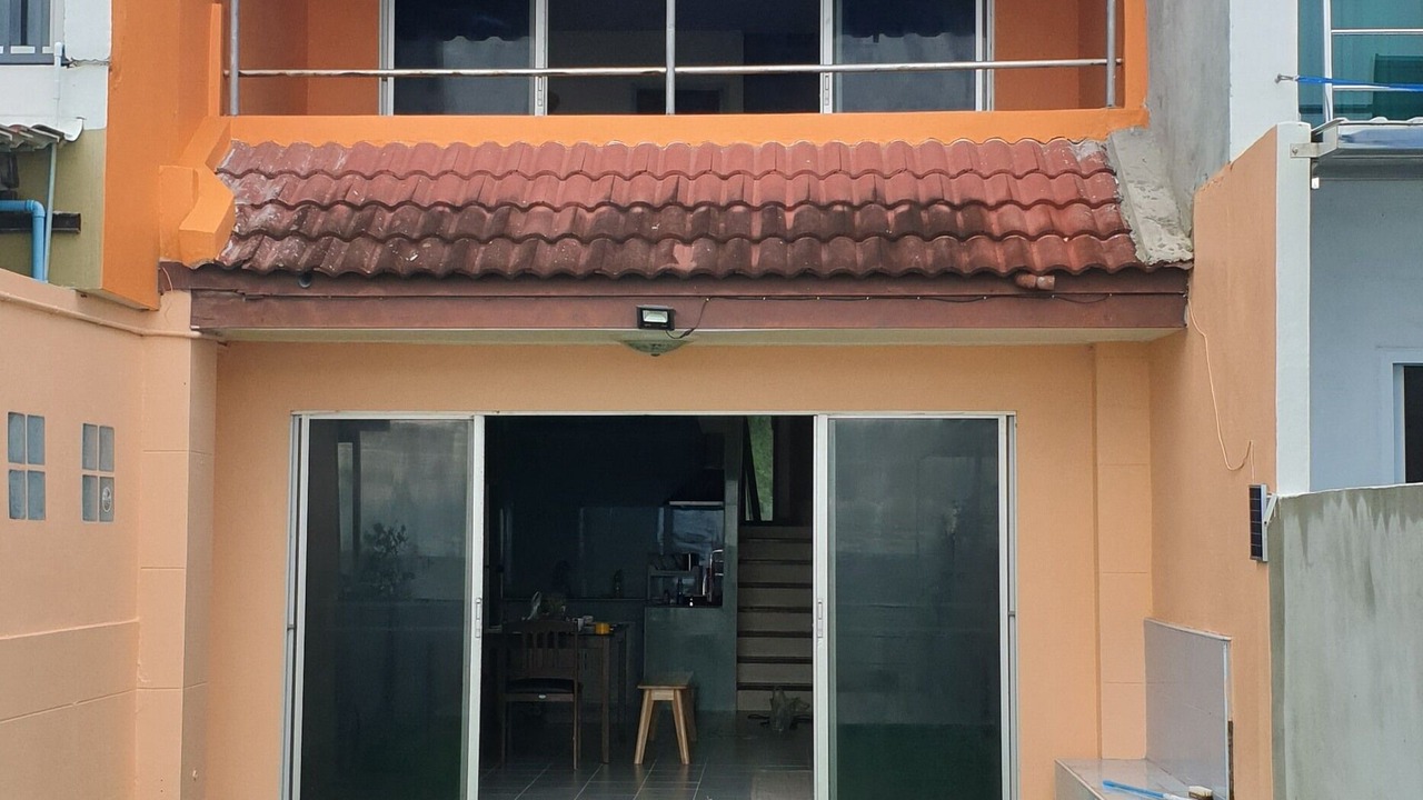 Photo of Outdoor in Ban Chang