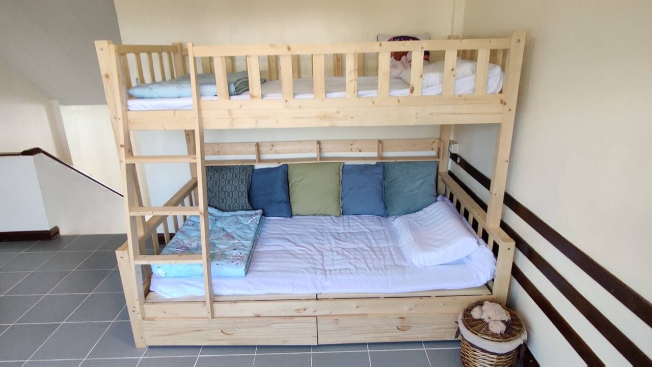 Photo of Bedroom in Ban Chang