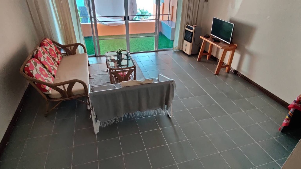 Photo of Livingroom in Ban Chang