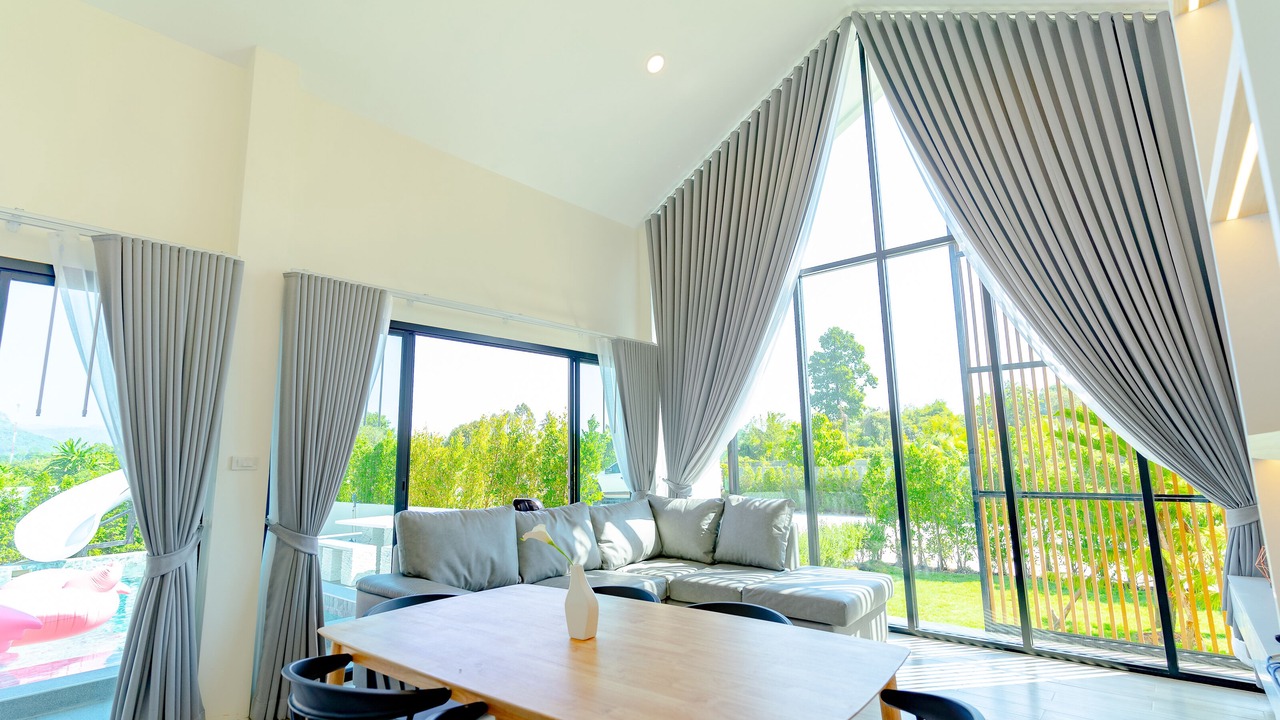 Photo of Livingroom in Nakhon Nayok