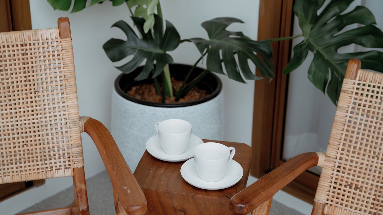 Photo of Patio Balcony in Nakhon Nayok