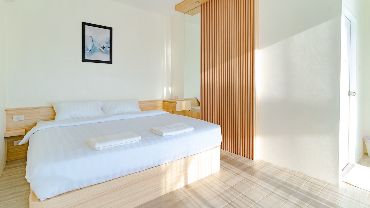 Photo of Bedroom in Nakhon Nayok