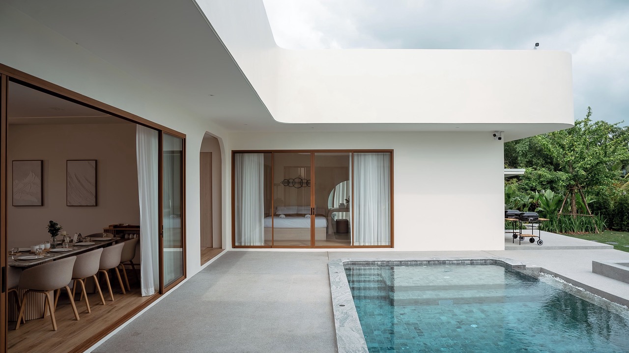 Photo of Bedroom in Nakhon Nayok