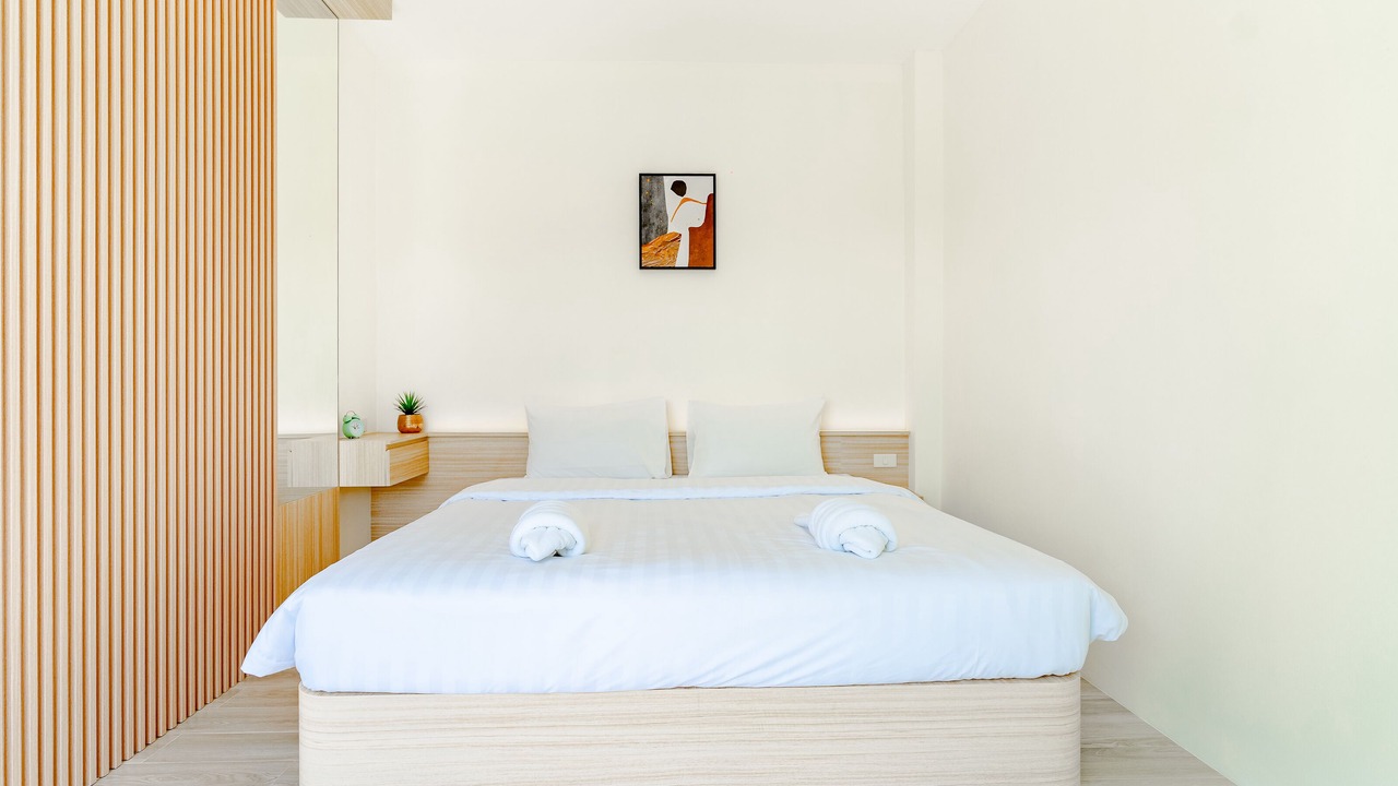 Photo of Bedroom in Nakhon Nayok