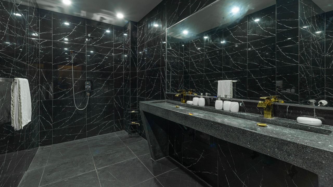 Photo of Bathroom in Lamai