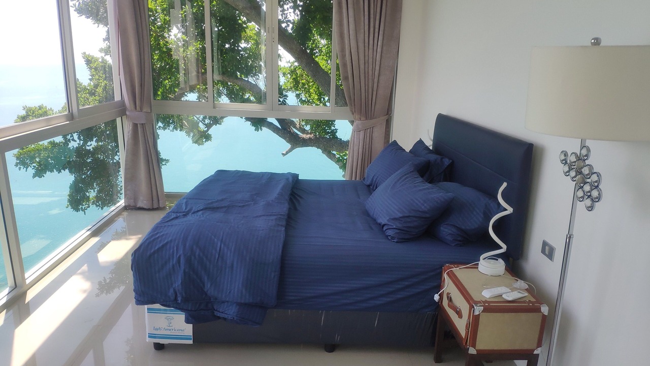 Photo of Bedroom in Lamai