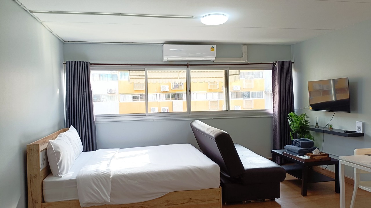 Photo of Bedroom in Ban Mai