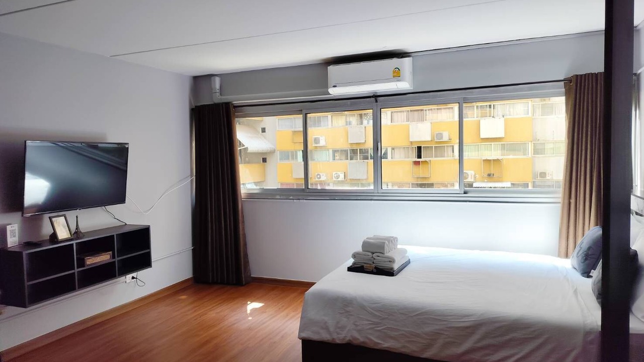 Photo of Bedroom in Ban Mai