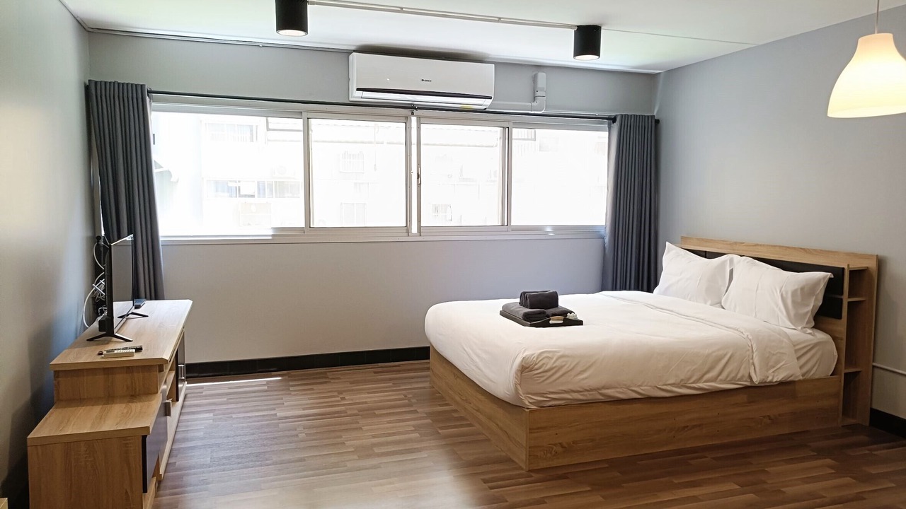 Photo of Bedroom in Ban Mai