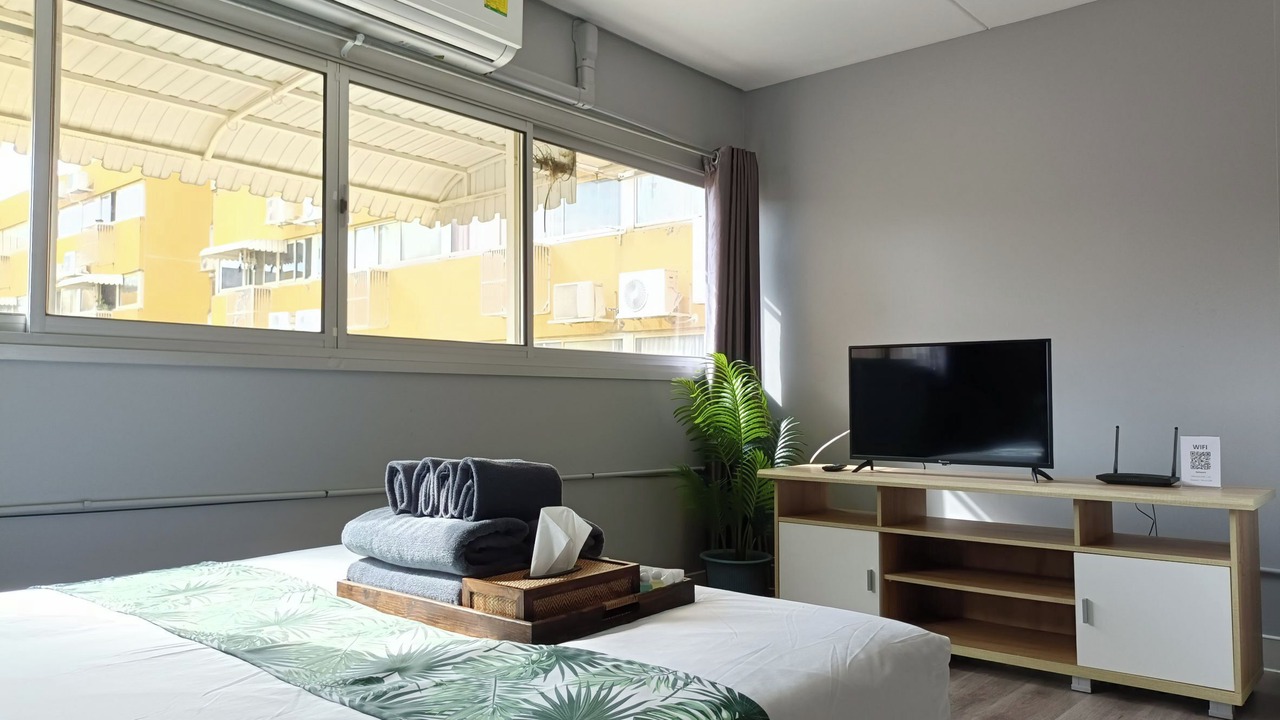 Photo of Bedroom in Ban Mai